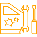 Paintless Dent Removal (PDR)